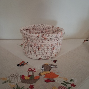 Tároló szett/ bármitartó - otthon & életmód - tárolás & rendszerezés - íróasztali tároló - Meska.hu