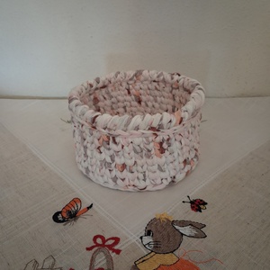 Tároló szett/ bármitartó - otthon & életmód - tárolás & rendszerezés - íróasztali tároló - Meska.hu