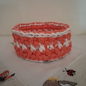 Tavaszi tároló szett  - otthon & életmód - tárolás & rendszerezés - íróasztali tároló - Meska.hu