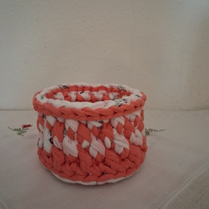 Tavaszi tároló szett  - otthon & életmód - tárolás & rendszerezés - íróasztali tároló - Meska.hu