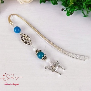 Láma alpakka könyvjelző egyedi ajándék ballagásra évzáróra pedagógusnak születésnapra névnapra nőnek lánynak  - könyv & zene - könyvjelző - Meska.hu