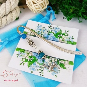 Láma alpakka könyvjelző egyedi ajándék ballagásra évzáróra pedagógusnak születésnapra névnapra nőnek lánynak  - könyv & zene - könyvjelző - Meska.hu