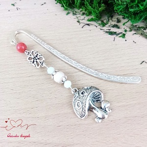 Gomba könyvjelző egyedi ajándék ballagásra évzáróra pedagógusnak születésnapra névnapra nőnek lánynak  - könyv & zene - könyvjelző - Meska.hu