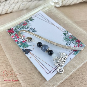 Motor könyvjelző egyedi ajándék ballagásra évzáróra pedagógusnak születésnapra névnapra nőnek lánynak  - könyv & zene - könyvjelző - Meska.hu