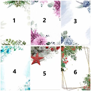 Hajszárító könyvjelző  - könyv & zene - könyvjelző - Meska.hu