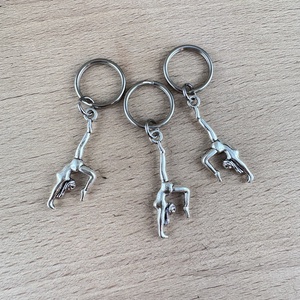 3 db mini kulcstartó - Meska.hu