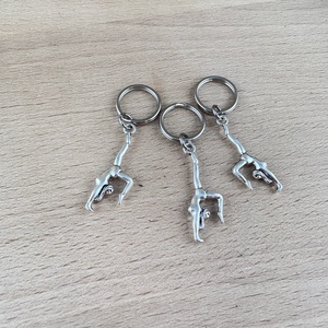 3 db mini kulcstartó - táska & tok - kulcstartó & táskadísz - kulcstartó - Meska.hu