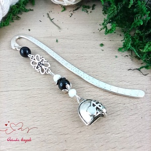 Sisakos könyvjelző � sportolóknak, mozgás szerelmeseinek - könyv & zene - könyvjelző - Meska.hu