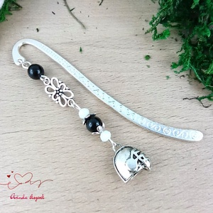 Sisakos könyvjelző � sportolóknak, mozgás szerelmeseinek - Meska.hu