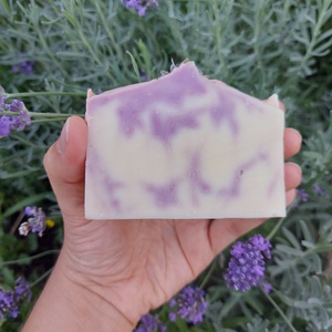 Levendulás szappan, Szépségápolás, Szappan & Fürdés, Kézműves szappan, Szappankészítés, MESKA