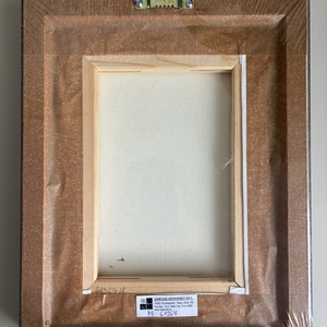 Alpesi legelő olajfestmény - művészet - festmény - olajfestmény - Meska.hu