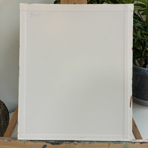 Napraforgó olajfestmény - művészet - festmény - olajfestmény - Meska.hu