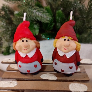 Kézműves karácsonyi gyertyák, Télapó és Télanyó  - karácsony - karácsonyi lakásdekoráció - karácsonyi illatgyertya, mécses - Meska.hu  Kézműves karácsonyi gyertyák, Télapó és Télanyó  - karácsony - karácsonyi lakásdekoráció - karácsonyi illatgyertya, mécses - Meska.hu