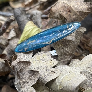 Egyedi műgyanta gyűrű - ékszer - gyűrű - vékony gyűrű - Meska.hu