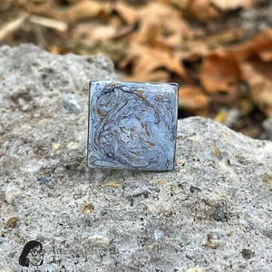 Egyedi műgyanta gyűrű - ékszer - gyűrű - vékony gyűrű - Meska.hu Egyedi műgyanta gyűrű - ékszer - gyűrű - vékony gyűrű - Meska.hu