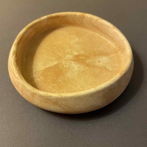 Beton ékszertartó - otthon & életmód - dekoráció - asztal és polc dekoráció - dekorációs tál, tartó - Meska.hu