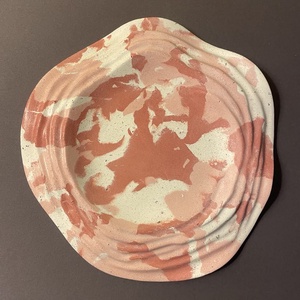 Beton ékszertartó tál, Otthon & Életmód, Dekoráció, Asztal és polc dekoráció, Dekorációs tál, tartó, Mindenmás, MESKA