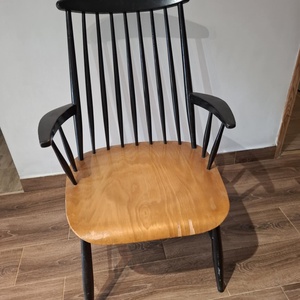 Mózer László karfás pálcás székek - otthon & életmód - bútor - szék & fotel - Meska.hu