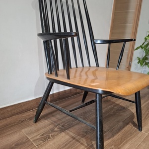 Mózer László karfás pálcás székek - otthon & életmód - bútor - szék & fotel - Meska.hu