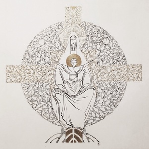 Kerek élet fája - Meska.hu