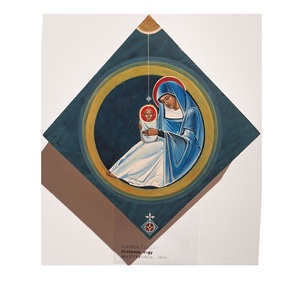 Otthonom vagy, Művészet, Festmény, Akril, Festészet, MESKA