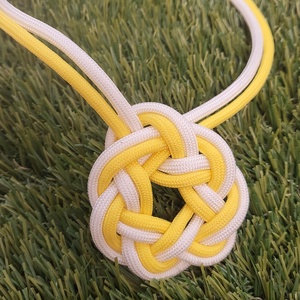 Nyaklánc - paracord anyagból, Ékszer, Nyaklánc, Medál nélküli nyaklánc, Ékszerkészítés, MESKA