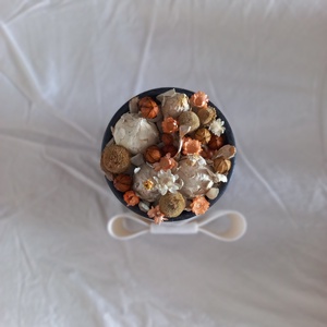 KICSI dísz  - otthon & életmód - virágdekoráció - virágdíszek - asztali virágdísz - Meska.hu