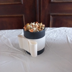 KICSI dísz  - otthon & életmód - virágdekoráció - virágdíszek - asztali virágdísz - Meska.hu