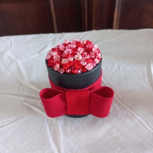 KICSI dísz  - otthon & életmód - virágdekoráció - virágdíszek - asztali virágdísz - Meska.hu