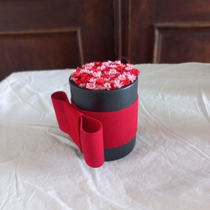 KICSI dísz  - otthon & életmód - virágdekoráció - virágdíszek - asztali virágdísz - Meska.hu