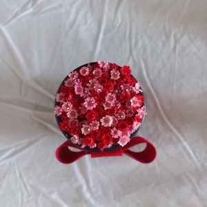 KICSI dísz  - otthon & életmód - virágdekoráció - virágdíszek - asztali virágdísz - Meska.hu