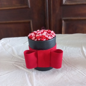 KICSI dísz , Otthon & Életmód, Virágdekoráció, Virágdíszek, Asztali virágdísz, Virágkötés, MESKA