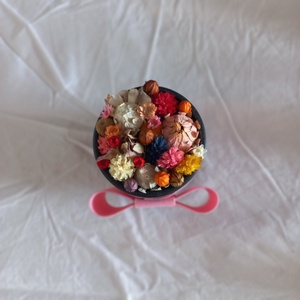 KICSI dísz  - otthon & életmód - virágdekoráció - virágdíszek - asztali virágdísz - Meska.hu