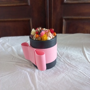 KICSI dísz  - otthon & életmód - virágdekoráció - virágdíszek - asztali virágdísz - Meska.hu