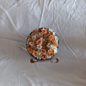 KICSI dísz  - otthon & életmód - virágdekoráció - virágdíszek - asztali virágdísz - Meska.hu