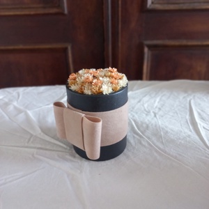 KICSI dísz  - otthon & életmód - virágdekoráció - virágdíszek - asztali virágdísz - Meska.hu