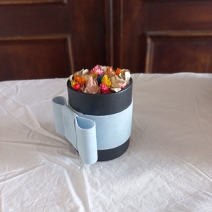 KICSI dísz , Otthon & Életmód, Virágdekoráció, Virágdíszek, Asztali virágdísz, Virágkötés, MESKA