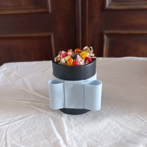 KICSI dísz  - otthon & életmód - virágdekoráció - virágdíszek - asztali virágdísz - Meska.hu