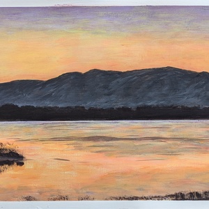 Greece, the sunrise - Meska.hu
