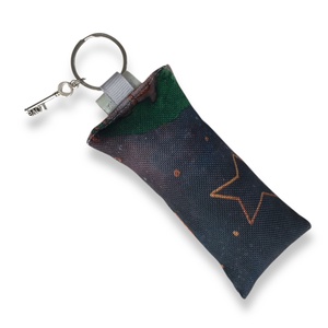 A Kis herceg mintás, egyedi kulcstartó - táska & tok - kulcstartó & táskadísz - kulcstartó - Meska.hu