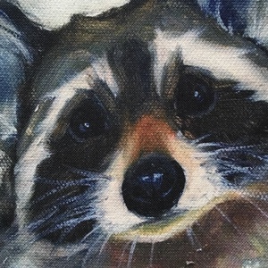  Mosómedve mintás egyedi gymbag hátizsák, edzéshez, úszáshoz, kiránduláshoz - Meska.hu