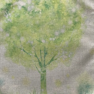 Fa mintás egyedi gymbag hátizsák - táska & tok - hátizsák - tornazsák, gymbag - Meska.hu