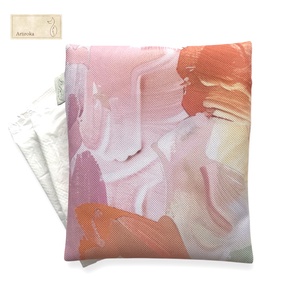 Egészségügyi betét tartó - Artiroka - táska & tok - neszesszer - Meska.hu