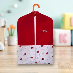 Katica mintás ÓVODAI / OVIS ZSÁK akár szettben is  , Játék & Sport, Ovis felszerelés, Ovis szett, Varrás, Hímzés, MESKA