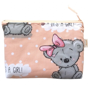 Kislány született!  - It�s a Girl! - Névhímzéssel is rendelhető - Artiroka design  - Meska.hu