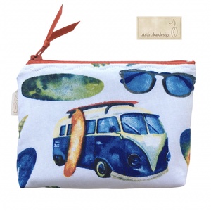 Volkswagen busz, retro irattartó pénztárca vagy tolltartó, neszesszer, szemüvegtok - szörf, nyár, Balaton,  - táska & tok - pénztárca & más tok - kártyatartó & irattartó - Meska.hu Volkswagen busz, retro irattartó pénztárca vagy tolltartó, neszesszer, szemüvegtok - szörf, nyár, Balaton,  - táska & tok - pénztárca & más tok - kártyatartó & irattartó - Meska.hu