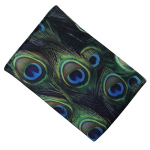 Pávatoll mintás VÍZLEPERGETŐS KÖNYVTOK, tablet tok akár bőr kapcsos zárral - Artiroka design - könyv & zene - könyvtok - Meska.hu