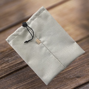 Hímzett környezetbarát bevásárló zacskó - ÖKO zsák - otthon édes otthon felirattal - Artiroka design - táska & tok - bevásárlás & shopper táska - kenyeres zsák - Meska.hu