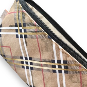 Burberry kockás prémium irattartó pénztárca vagy tolltartó neszesszer, szüvegtok vagy mobiltok  -  Artiroka design - táska & tok - pénztárca & más tok - kártyatartó & irattartó - Meska.hu