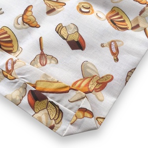Kenyeres mintás bevásárló zacskó - ÖKO zsák - Környezetbarát - Artiroka design - táska & tok - bevásárlás & shopper táska - kenyeres zsák - Meska.hu